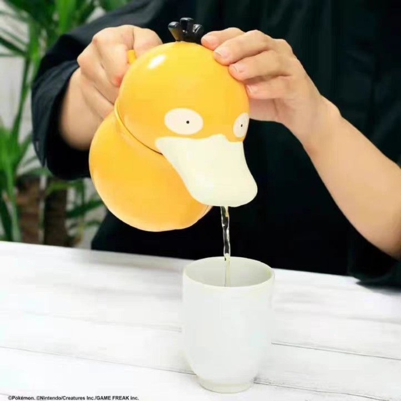 Anime Merchandise Mugs - ポケモン サイダック ハウス セラミックマグ アニメアクションフィギュア アニメグッズ