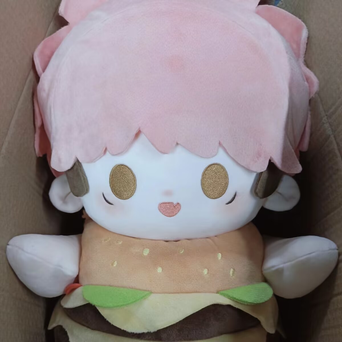 「呪術廻戦」と「いたどりゆうじ」綿人形 40cm 座り姿 ア - Cute Anime Merchandise のレビューと価格
