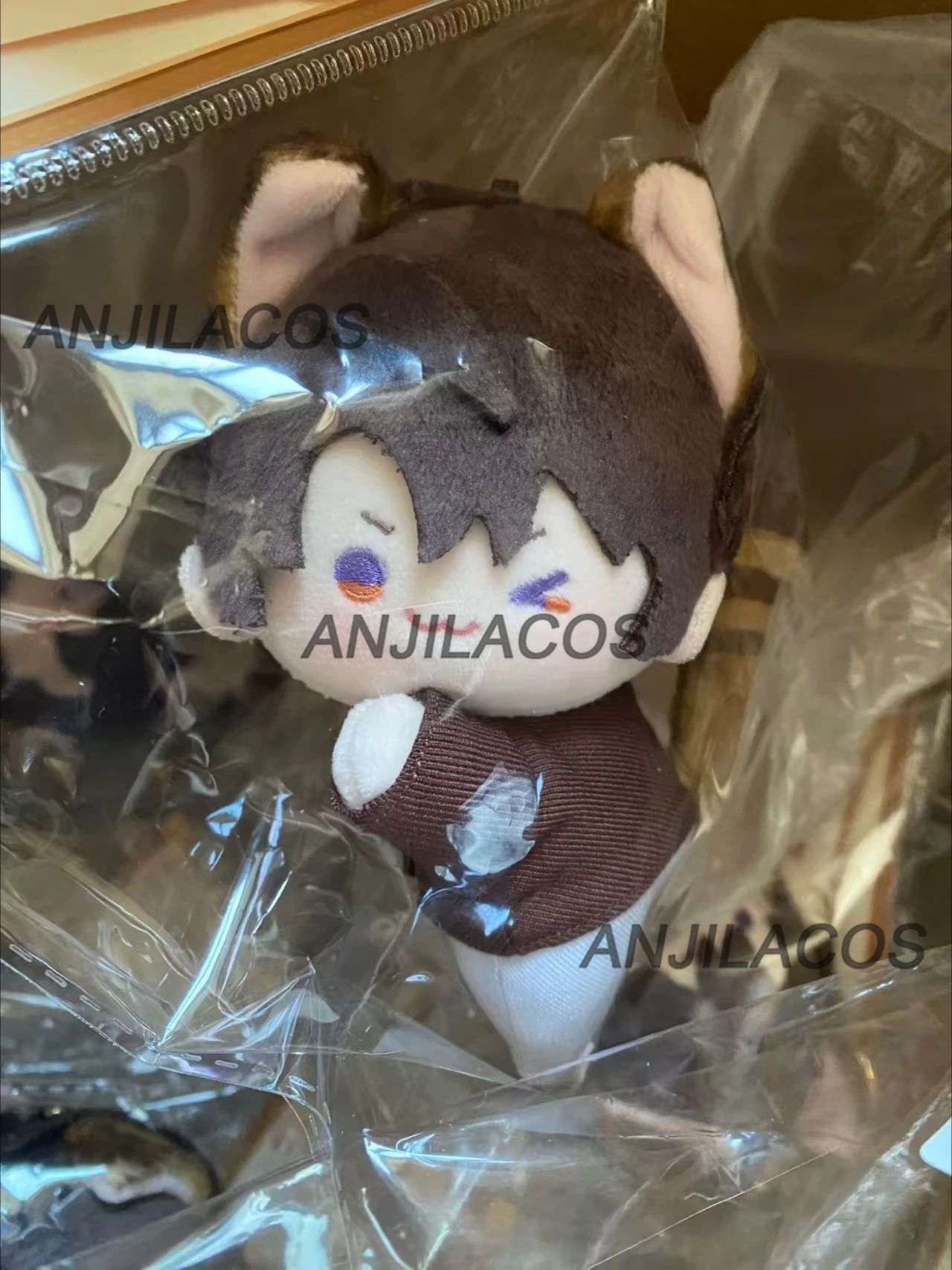 アニメ在庫あり【公式グッズ】ラブアンドディープスペース カレ - Anime Merchandise Mugs のレビューと価格