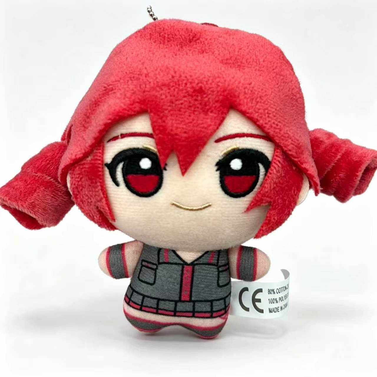 新しいホットカサネテトぬいぐるみソフト人形ぬいぐるみフィギュ - Anime Merchandise Figure のレビューと価格