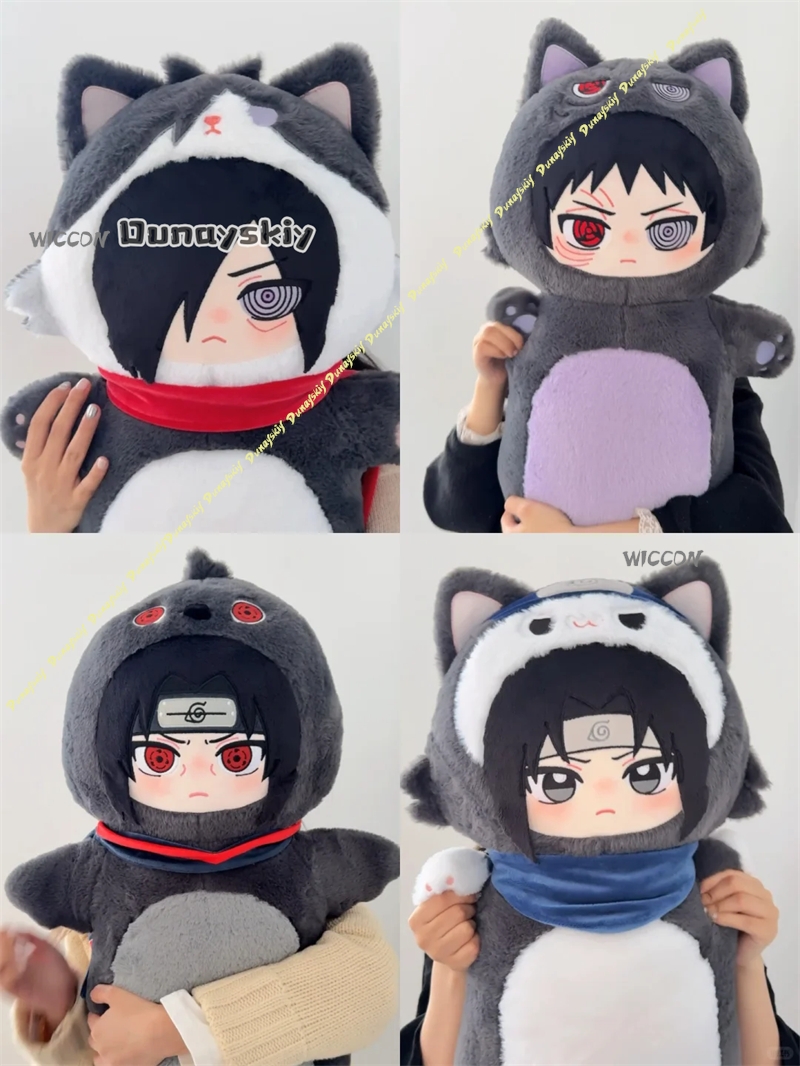 アニメグッズ枕カカシ我愛羅人形属性コスプレぬいぐるみかわいい - Cute Anime Merchandise のレビューと価格