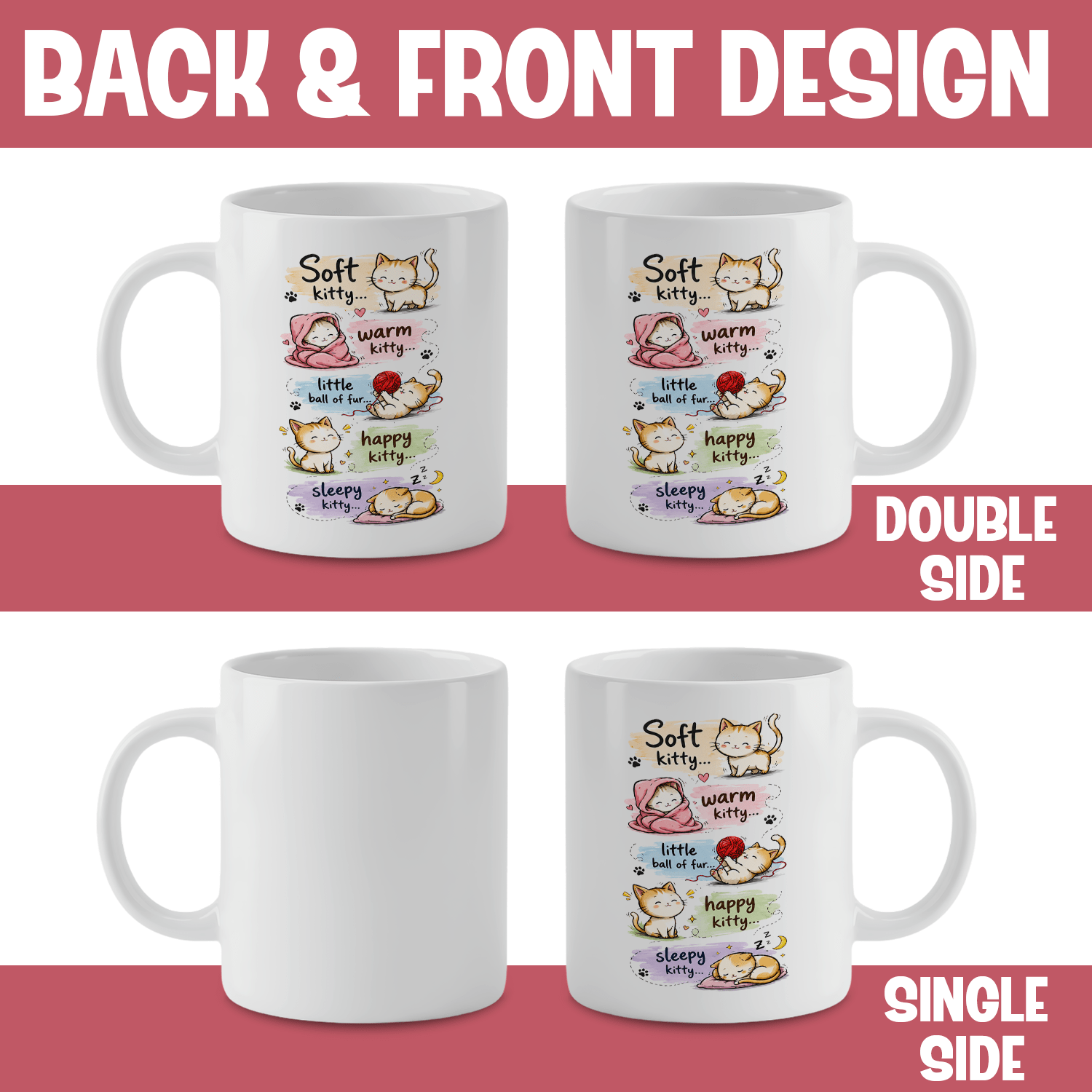 面白い誕生日クリスマスギフトアイデア 美的デザインのホームキ - Anime Merchandise Mugs のレビューと価格