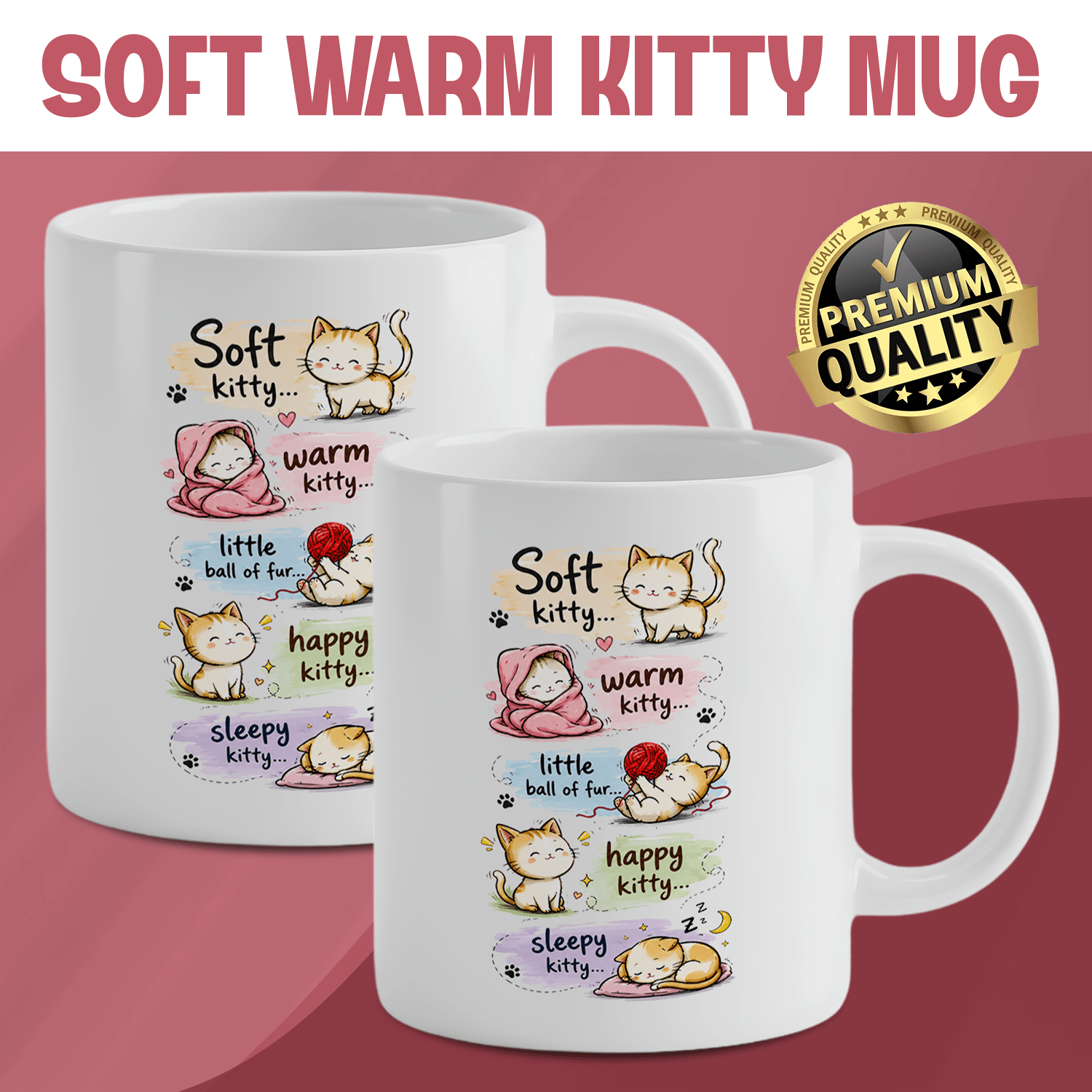 面白い誕生日クリスマスギフトアイデア 美的デザインのホームキ - Anime Merchandise Mugs のレビューと価格