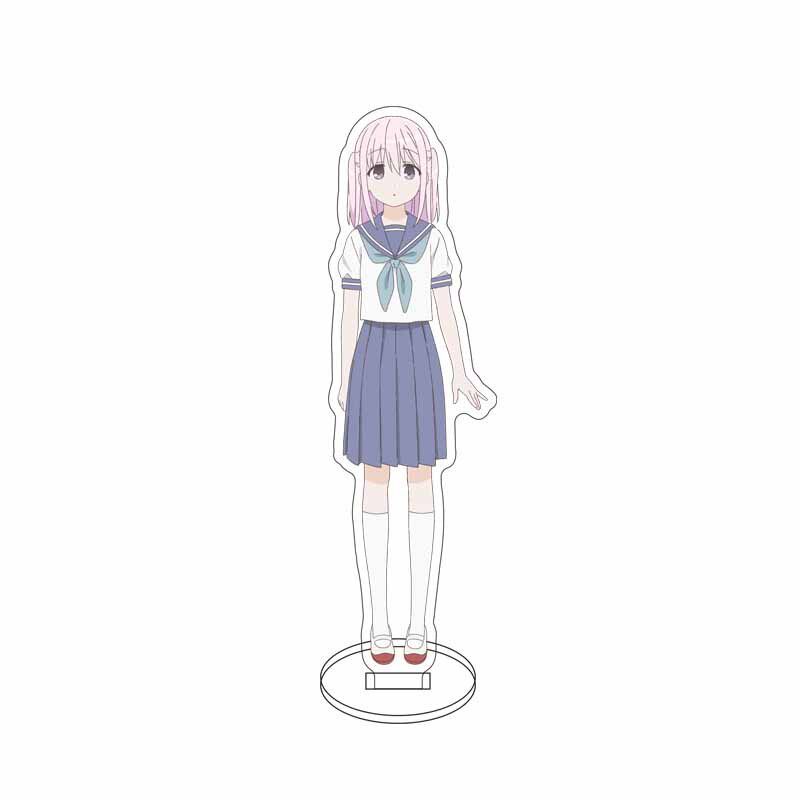 16CMアニメ「表情のない柏田」と「表情豊かな尾田」 ‌ ‌ - Merchandise Anime のレビューと価格