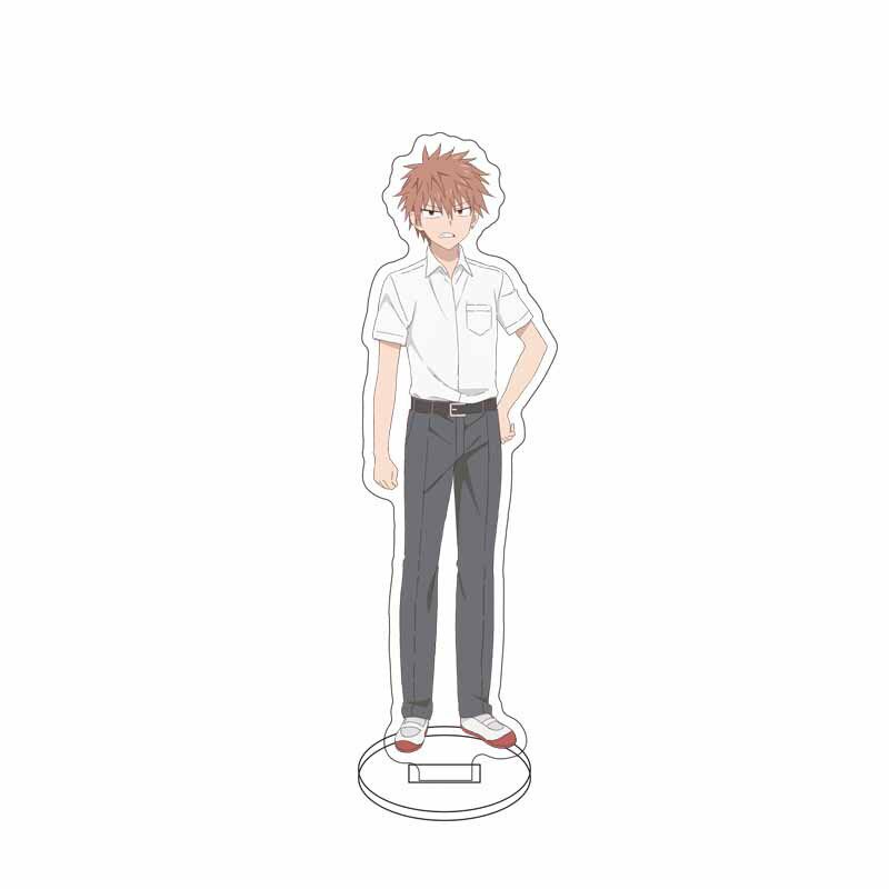 16CMアニメ「表情のない柏田」と「表情豊かな尾田」 ‌ ‌ - Merchandise Anime のレビューと価格