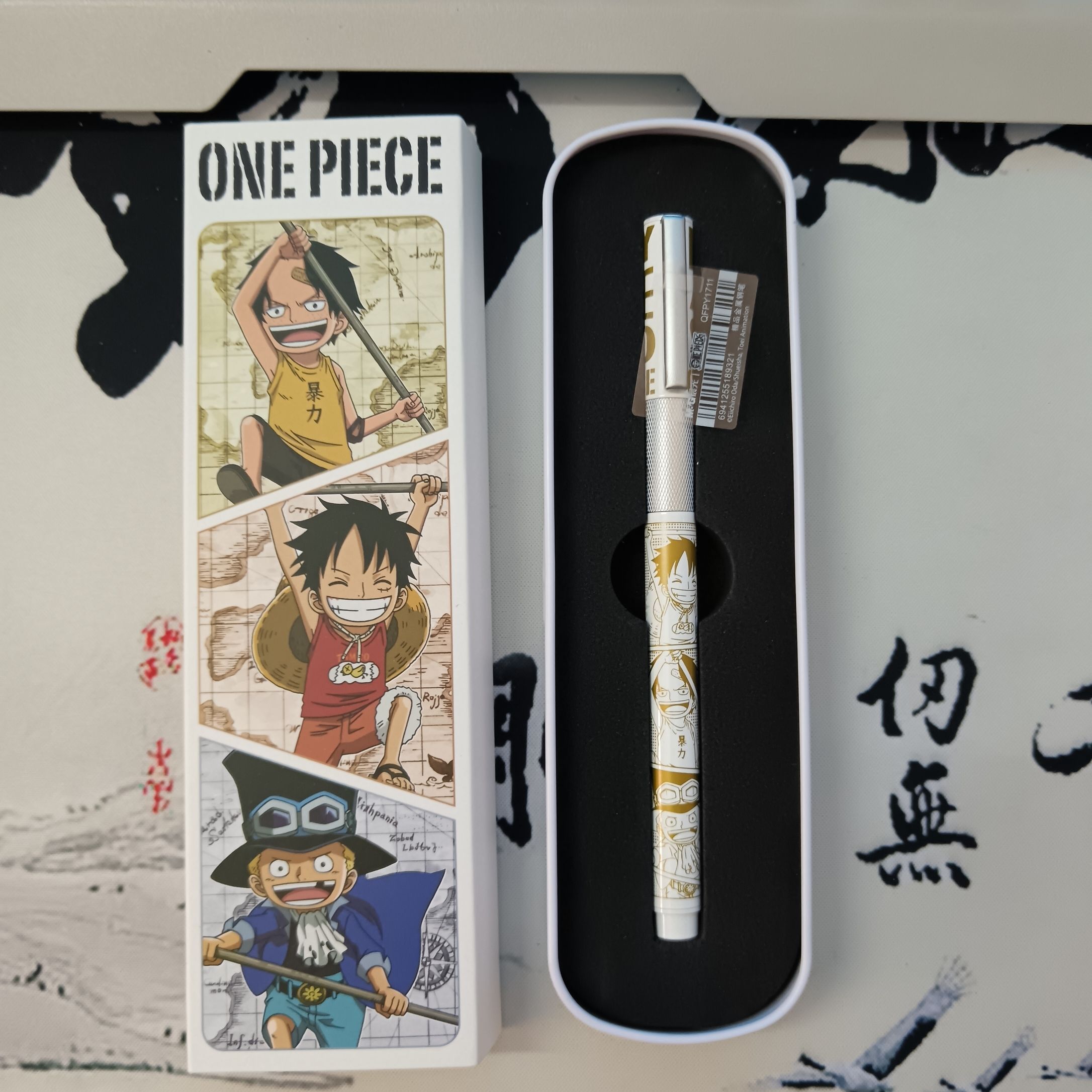 ワンピース モンキー・D・ルフィ アニメグッズ 漫画 かわい - Premium Anime Merchandise のレビューと価格