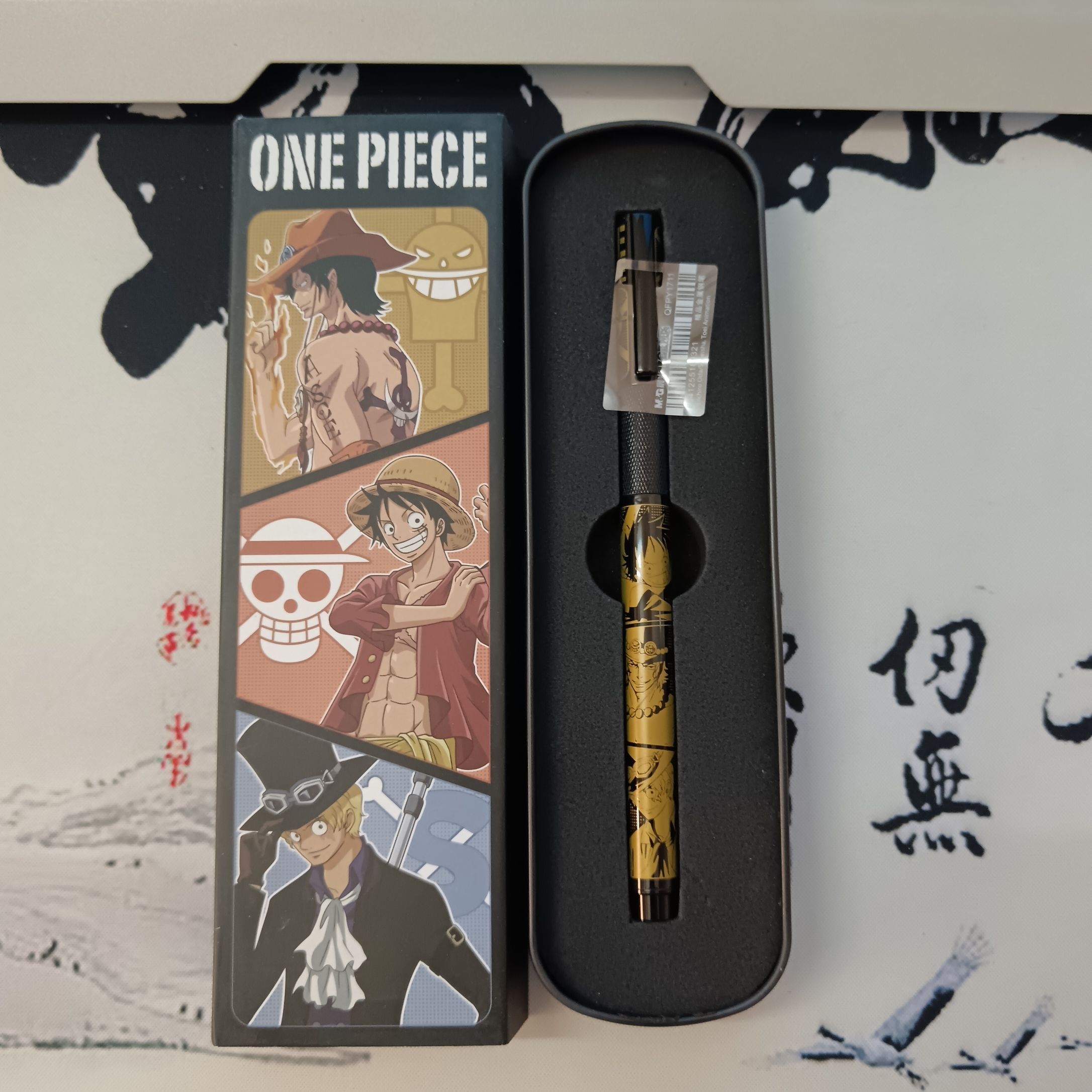 ワンピース モンキー・D・ルフィ アニメグッズ 漫画 かわい - Premium Anime Merchandise のレビューと価格