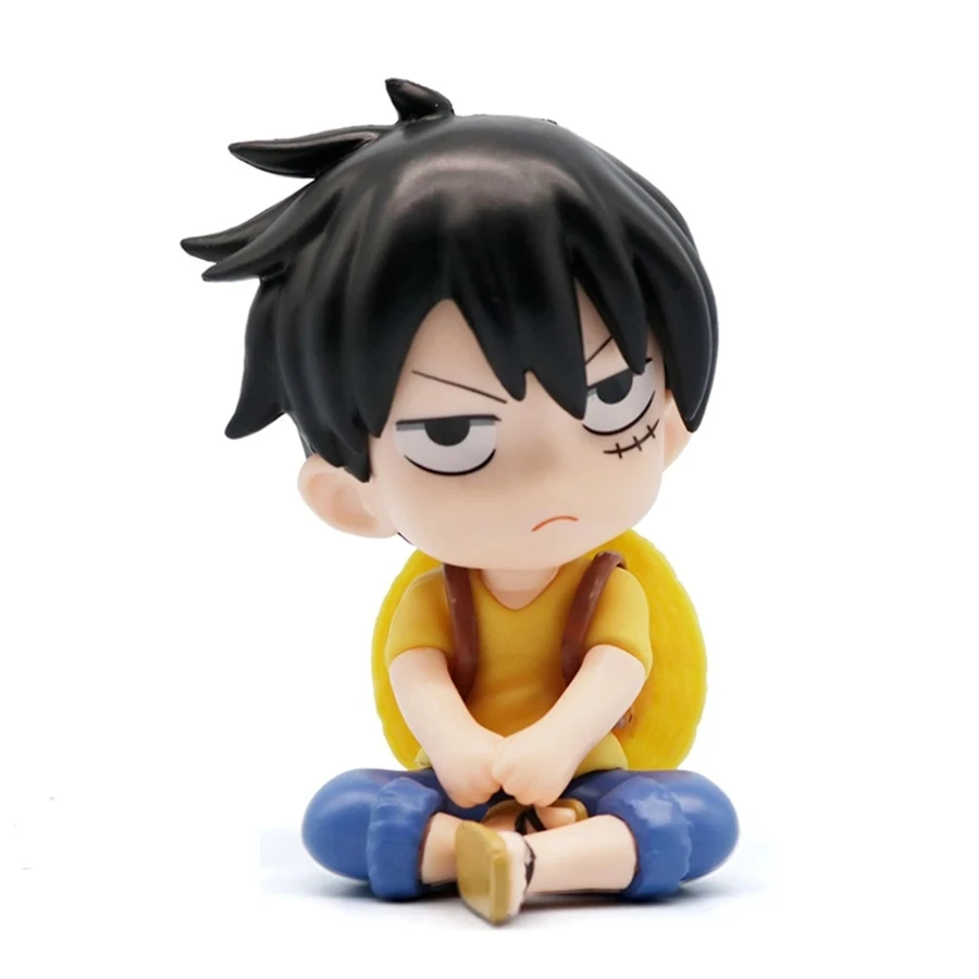 ワンピースアニメ 9.5 センチメートルアクションフィギュア - Zoro Anime Merchandise のレビューと価格