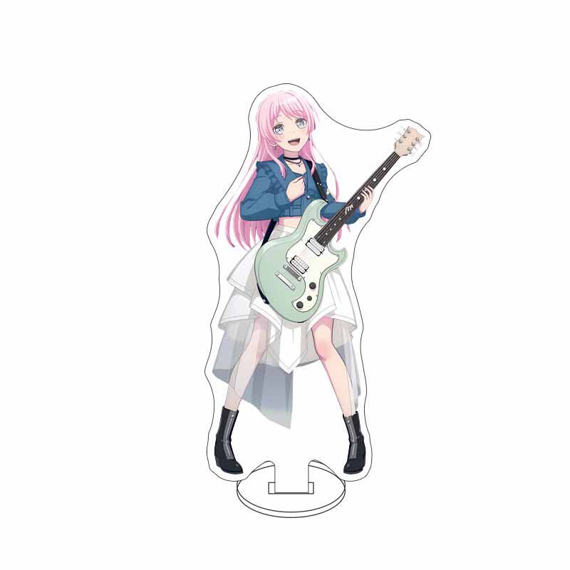 16CMアニメ「BanG Dream!」フィギュア マイゴー - Merchandise Anime のレビューと価格