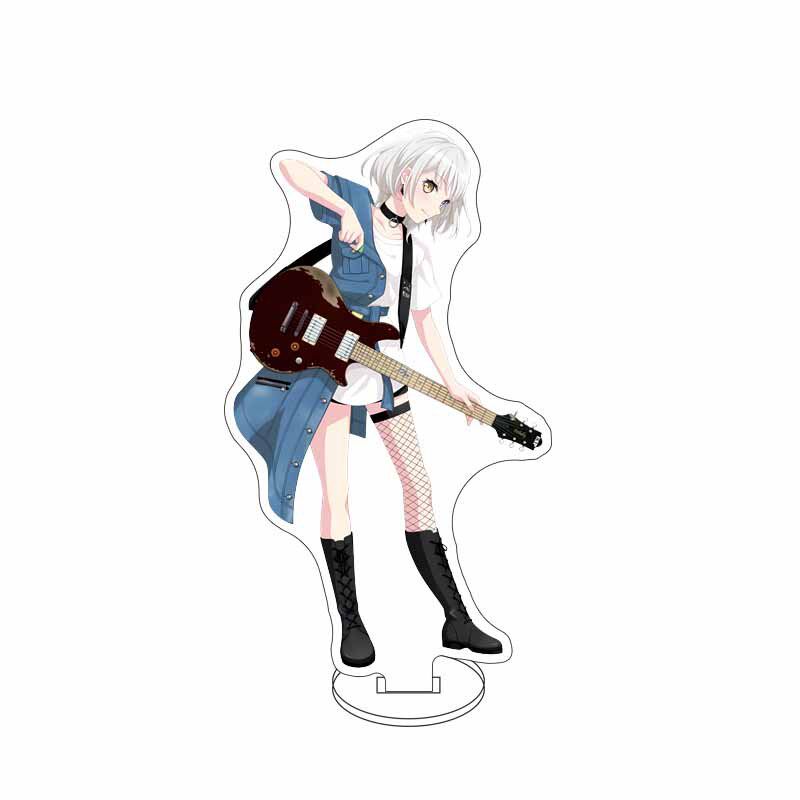 16CMアニメ「BanG Dream!」フィギュア マイゴー - Merchandise Anime のレビューと価格