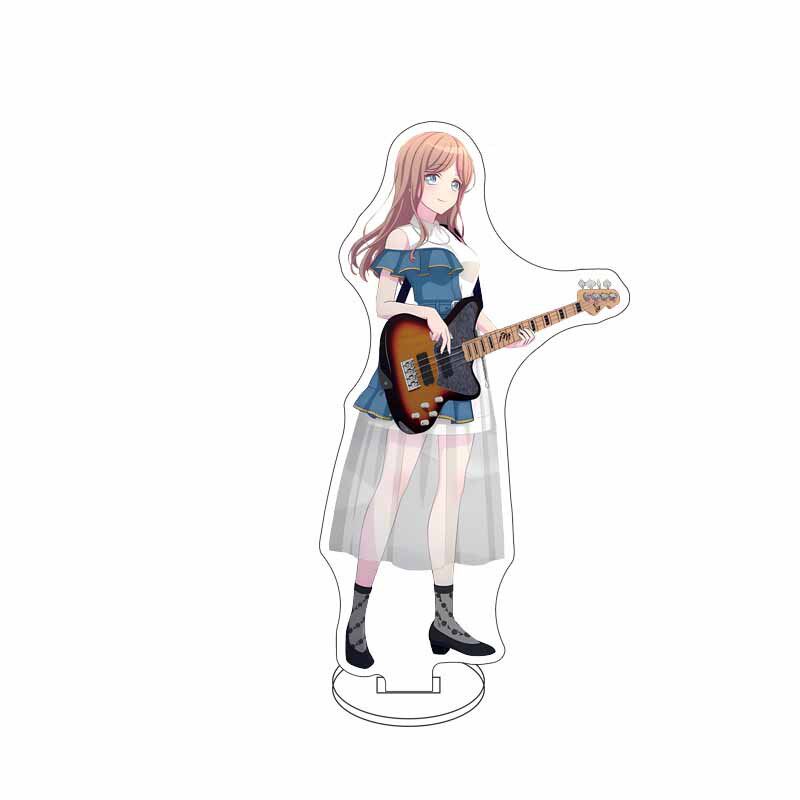 16CMアニメ「BanG Dream!」フィギュア マイゴー - Merchandise Anime のレビューと価格