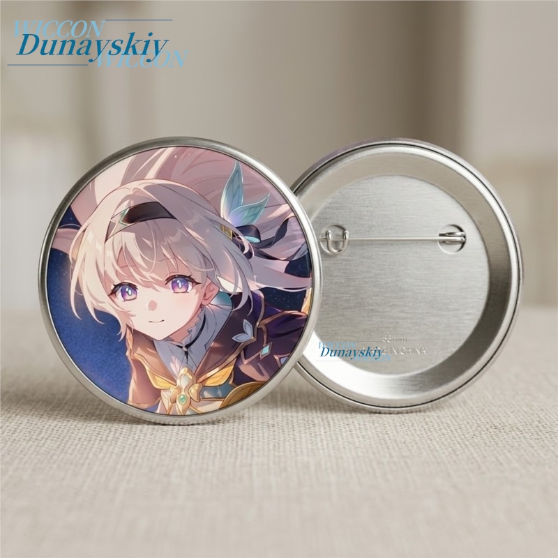 Honkai: スターレール ファイアフライ カフカ ジンユ - Cute Anime Merchandise のレビューと価格