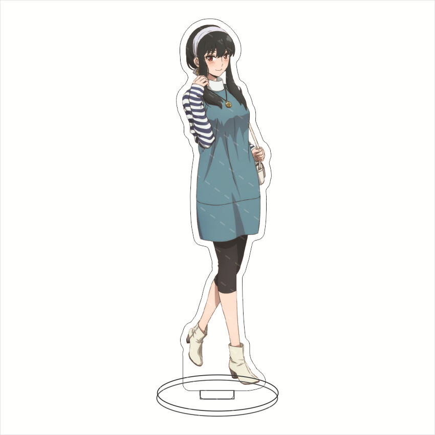 16CMアニメフィギュア ‌ スパイ×ファミリー ‌ ‌ ‌ - Merchandise Anime のレビューと価格