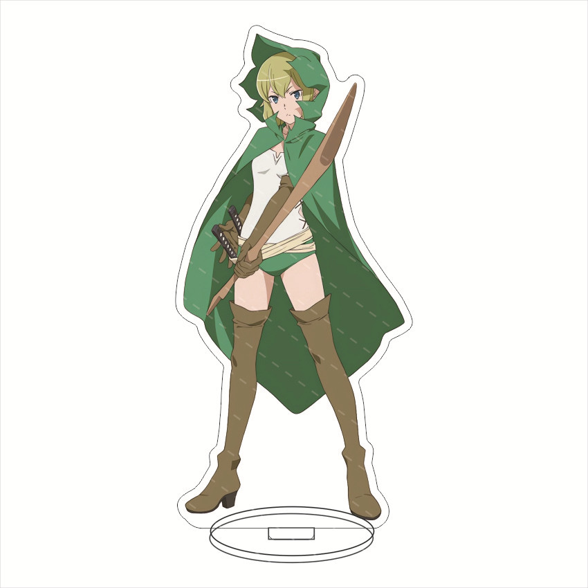 16CMアニメフィギュア 部屋違いなぐさめ屋さんには挑戦して - Merchandise Anime のレビューと価格