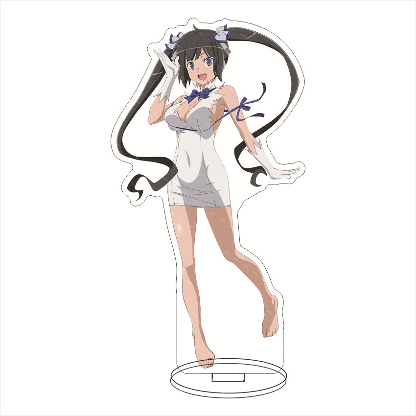 16CMアニメフィギュア 部屋違いなぐさめ屋さんには挑戦して - Merchandise Anime のレビューと価格