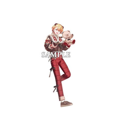 プロジェクトセカイ 西ノノメアキト アニメアクリルスタンドフ - Anime Merchandise Figure のレビューと価格