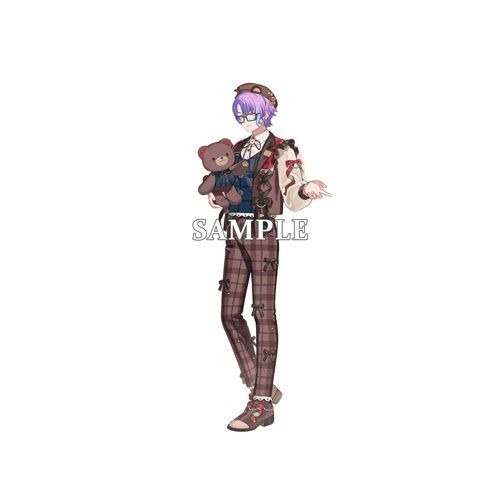 プロジェクトセカイ 西ノノメアキト アニメアクリルスタンドフ - Anime Merchandise Figure のレビューと価格