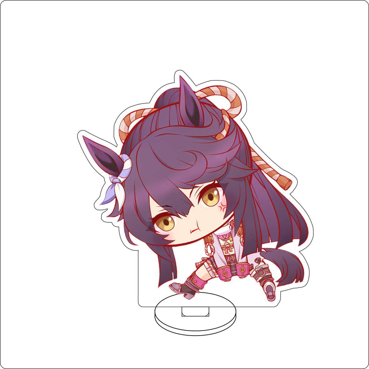 10 センチメートルアニメウマ娘: プリティーダービー オグ - Cute Anime Merchandise のレビューと価格