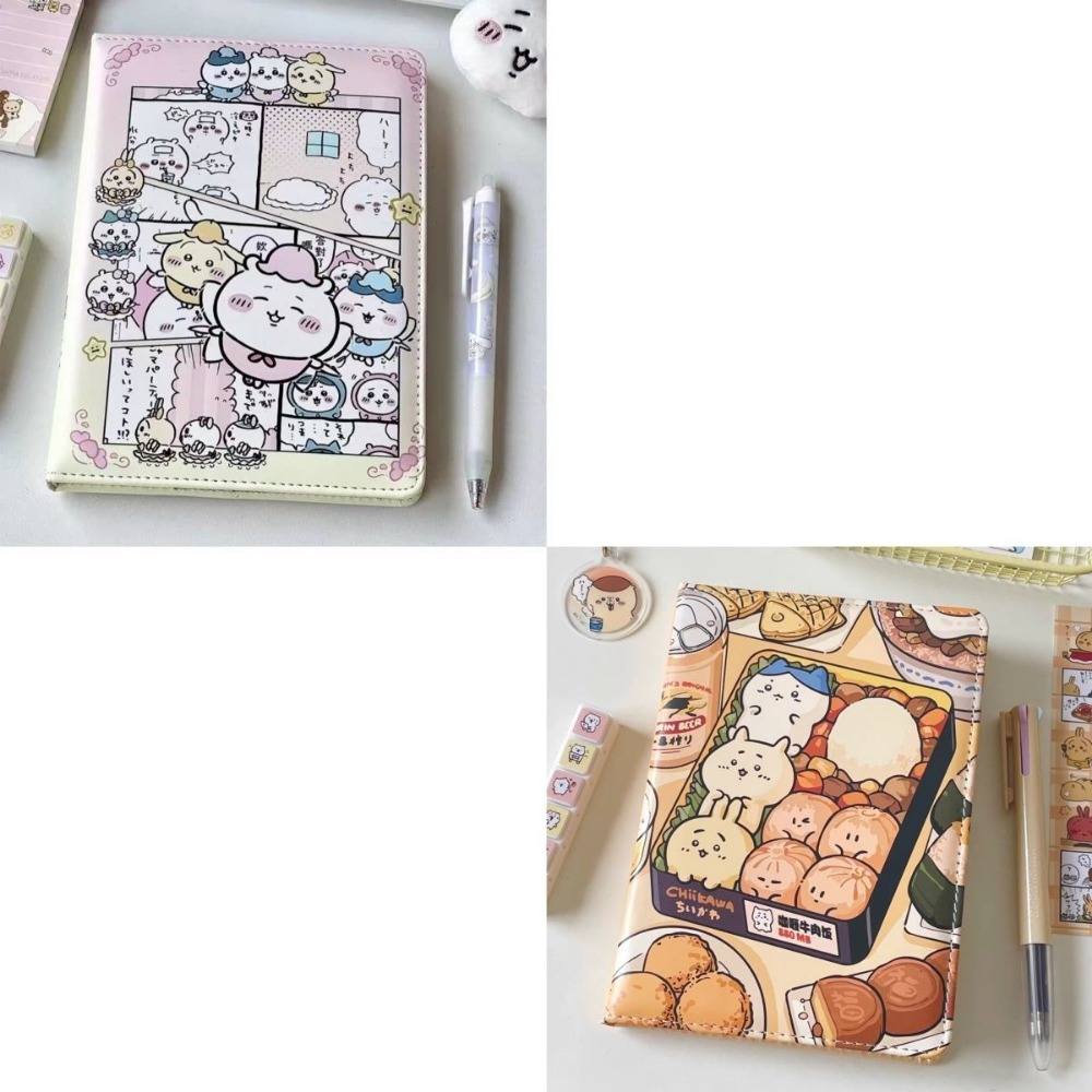 新しいちいかわノート 厚めのかわいいカラーインナーページ 漫 - Art Book Illustration のレビューと価格