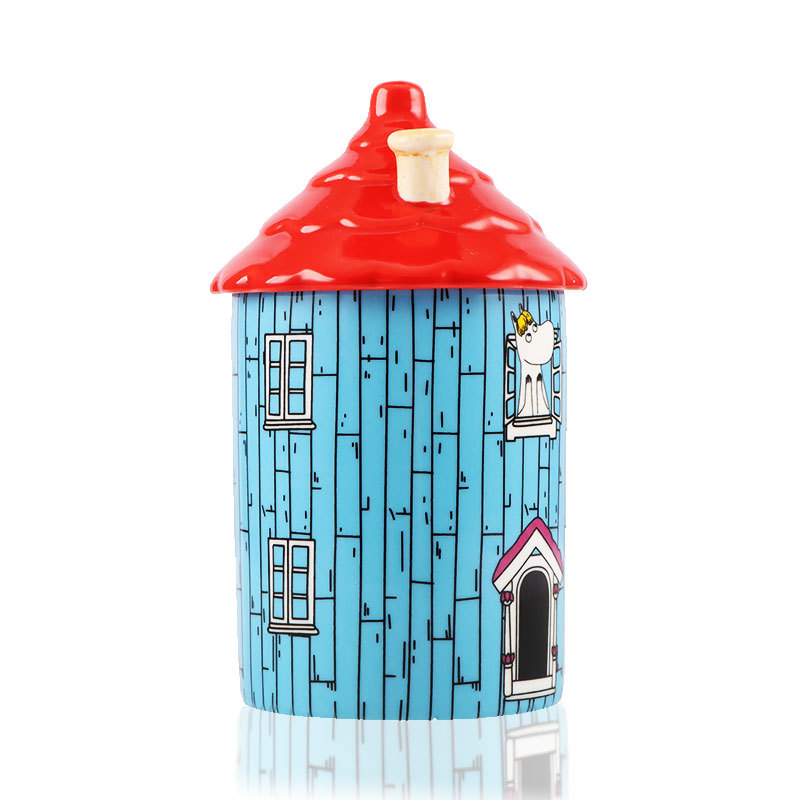 401-500ml ムーミンハウス セラミックマグカップ ア - Anime Merchandise Mugs のレビューと価格