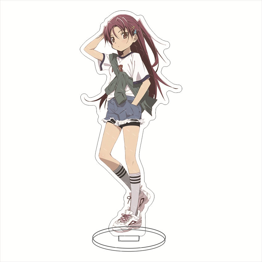 16 センチメートルアニメフィギュア魔法少女まどか☆マギカ鹿 - Cute Anime Merchandise のレビューと価格