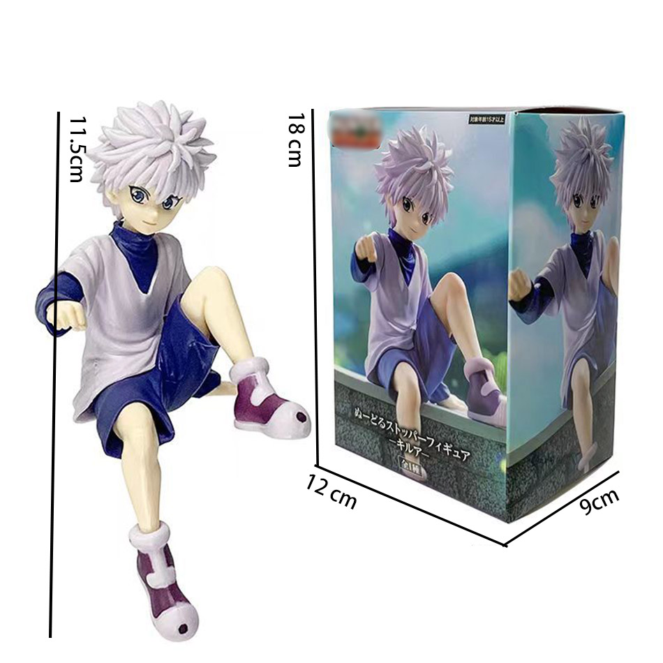 プレミアムPVCトレンドアイテム - バイナルアニメグッズフ - Premium Anime Merchandise のレビューと価格