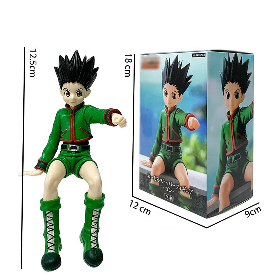 プレミアムPVCトレンドアイテム - バイナルアニメグッズフ - Premium Anime Merchandise のレビューと価格