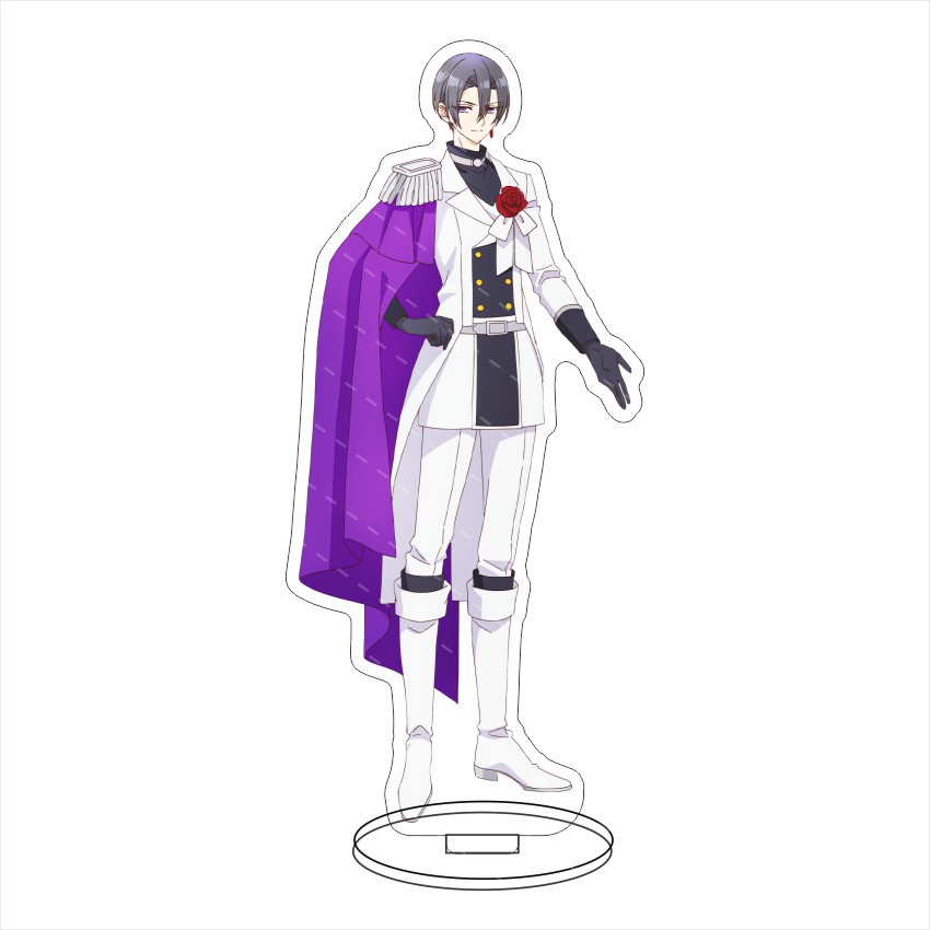 16CMアニメフィギュア 転生悪役の暗黒史 ‌   アイアナ - Merchandise Anime のレビューと価格