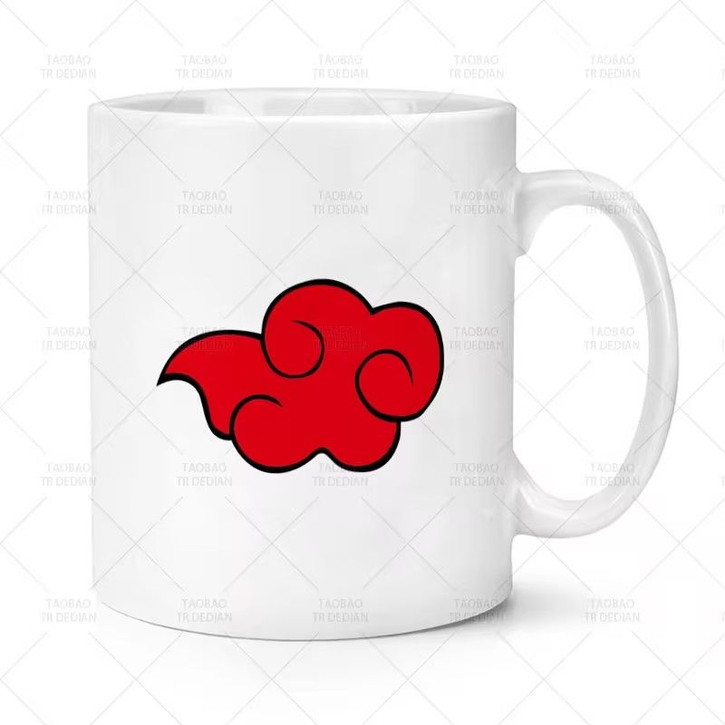ナルトのクールなアニメグッズ、セラミックマグカップ、コーヒー - Anime Merchandise Mugs のレビューと価格