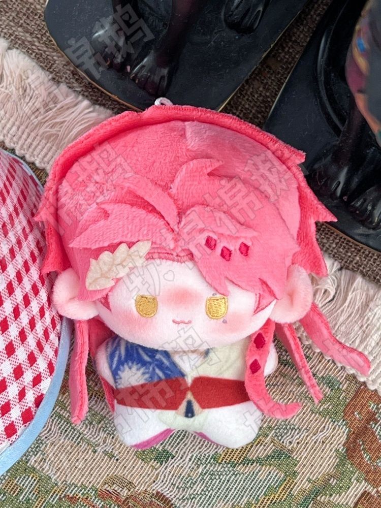 10 センチメートルぬいぐるみレコードオブラグナロク仏ポセイ - Anime Merchandise Figure のレビューと価格