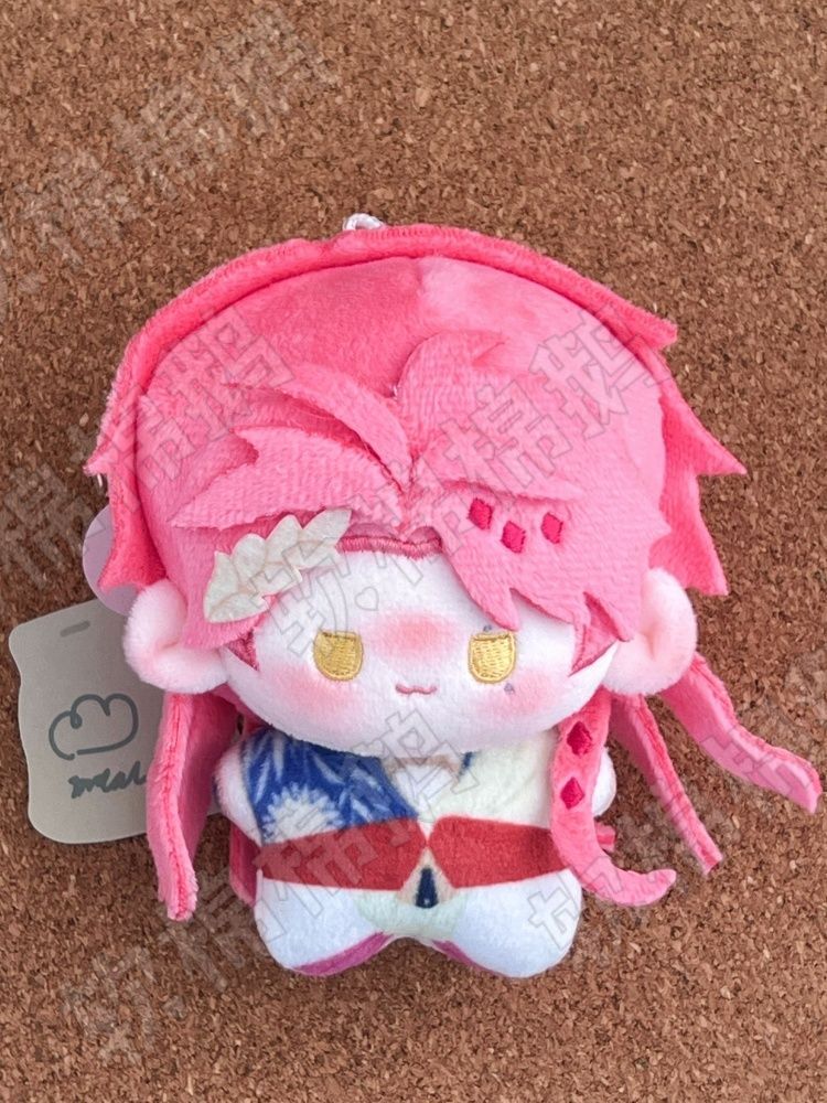 10 センチメートルぬいぐるみレコードオブラグナロク仏ポセイ - Anime Merchandise Figure のレビューと価格