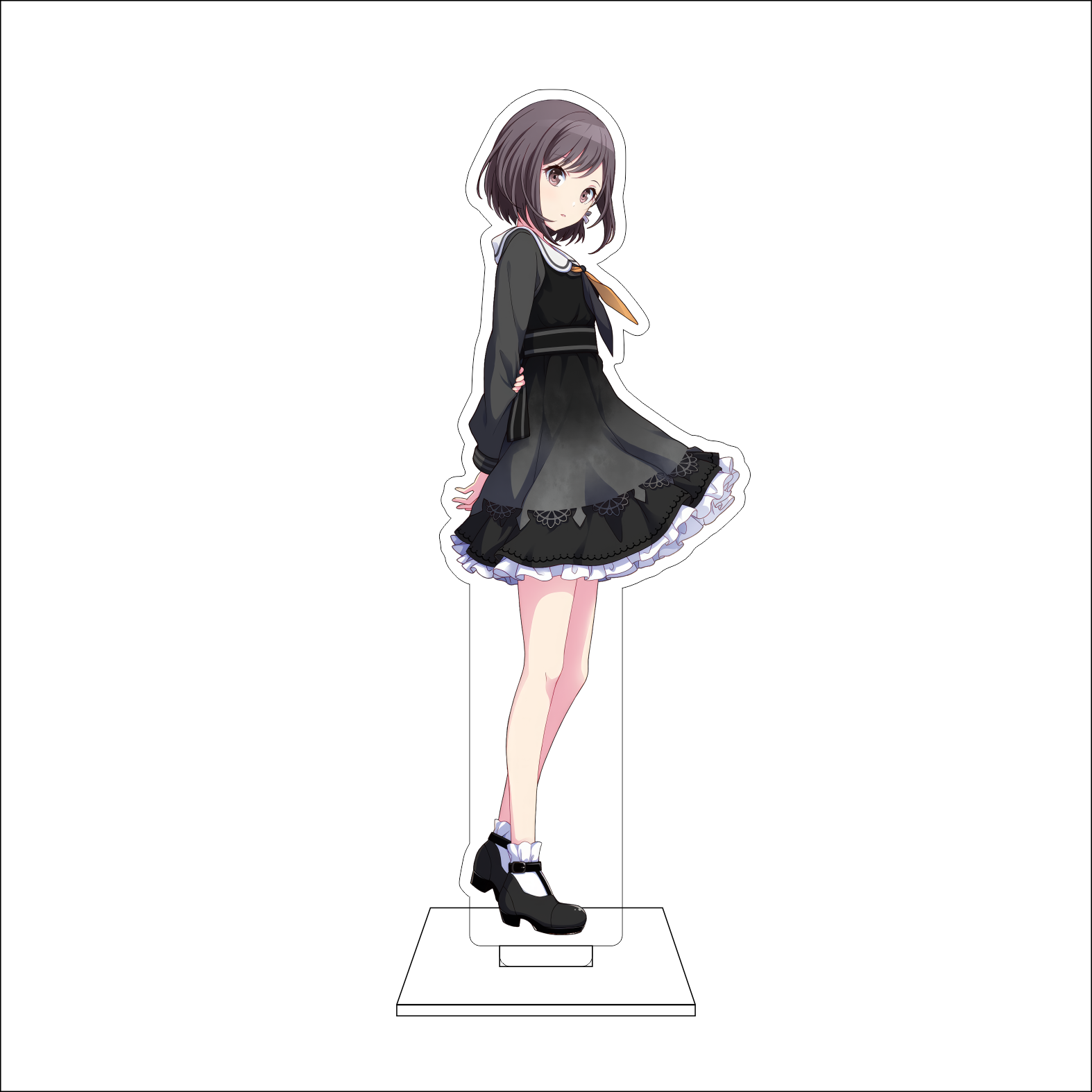 16CMアニメ ‌ プロジェクトセカイ カラフルステージ コ - Merchandise Anime のレビューと価格