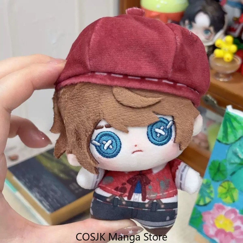 アニメ Identity V ペインター 10 センチメート - Cute Anime Merchandise のレビューと価格