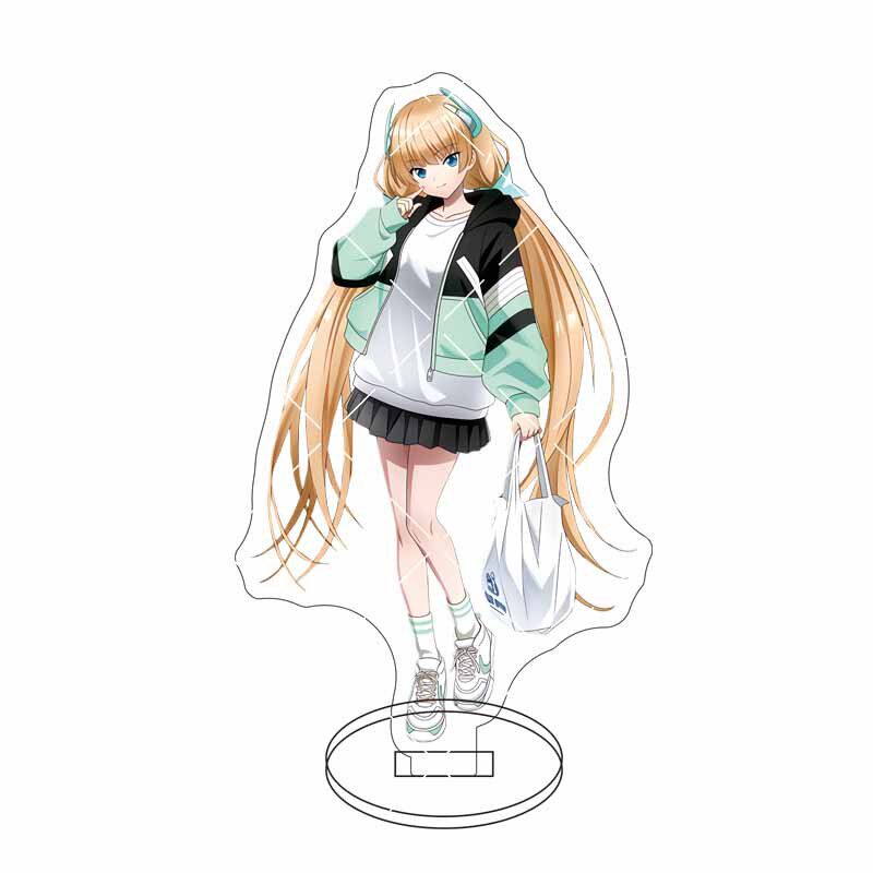 16CMアニメ「楽園追放者」 ‌   フィギュア アンジェラ - Merchandise Anime のレビューと価格