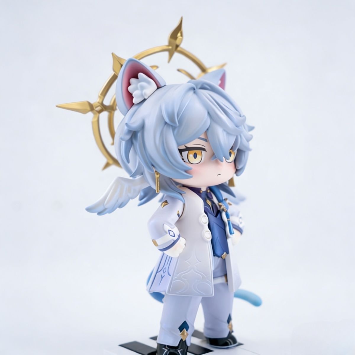 新しい Honkai: スターレールサンデーコスプレ PVC - Anime Merchandise Figure のレビューと価格