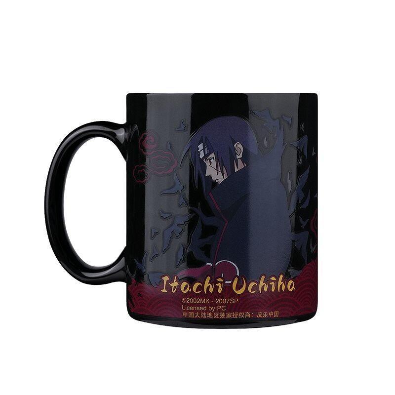 バンダイ うずまきナルト ナルト 熱感知変色マグカップ 公式 - Anime Merchandise Mugs のレビューと価格