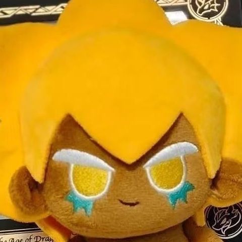 10 センチメートルクッキーランキングダムぬいぐるみアニメゴ - Anime Merchandise Figure のレビューと価格