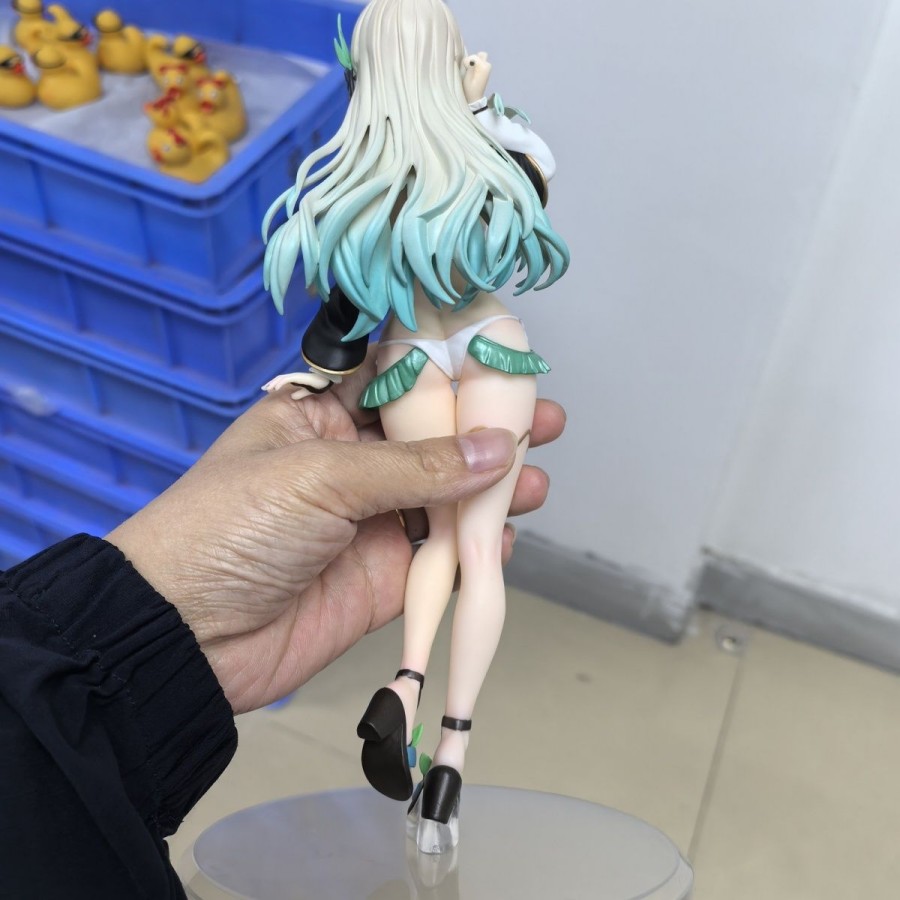 フローイングチェリー フローイングチェリー 25CM フィギ - Premium Anime Merchandise のレビューと価格