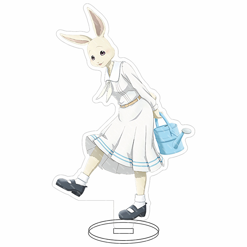 16CMアニメフィギュア BEASTARS ‌ ‌   レゴ - Merchandise Anime のレビューと価格