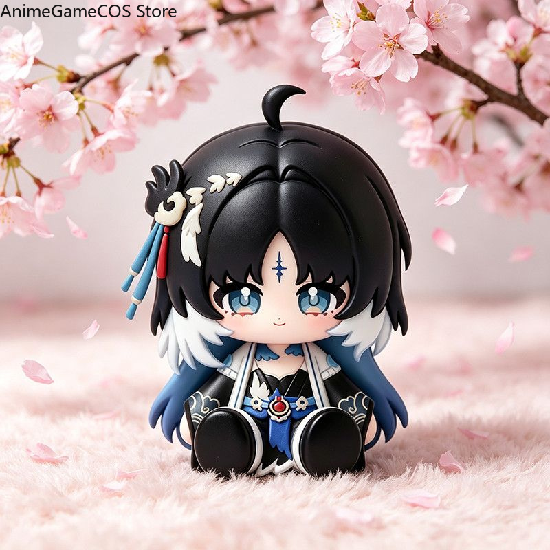 アニメ Wuthering Waves Yangyang X - Anime Merchandise Figure のレビューと価格