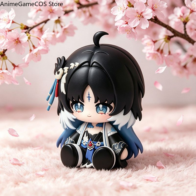アニメ Wuthering Waves Yangyang X - Anime Merchandise Figure のレビューと価格