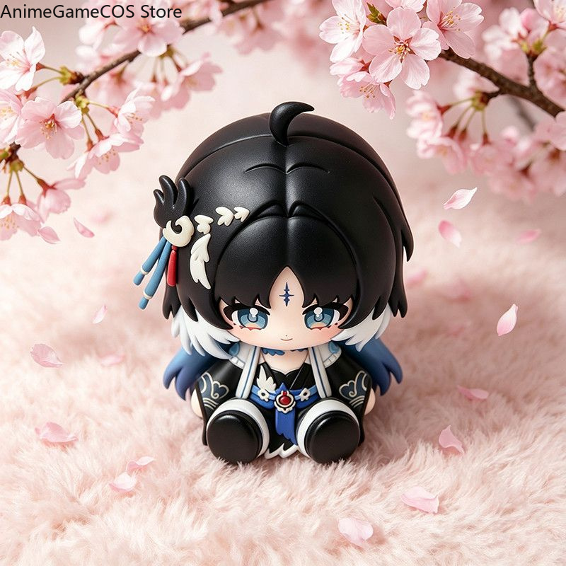 アニメ Wuthering Waves Yangyang X - Anime Merchandise Figure のレビューと価格