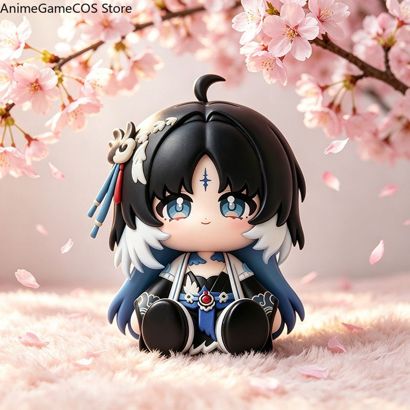 アニメ Wuthering Waves Yangyang X - Anime Merchandise Figure のレビューと価格