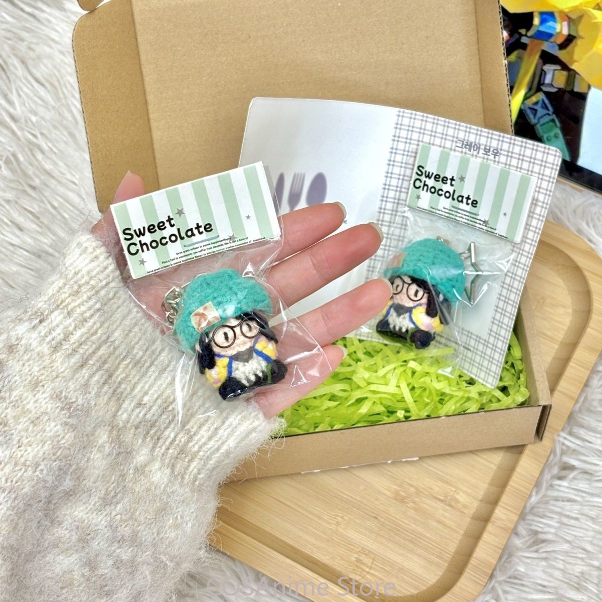 VALORANT キルジョイ ゲームコスプレ ニットボディ  - Cute Anime Merchandise のレビューと価格