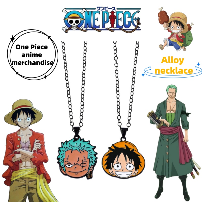 ワンピース漫画アニメ新作アニメグッズキャラクタールフィゾロネ - Zoro Anime Merchandise のレビューと価格
