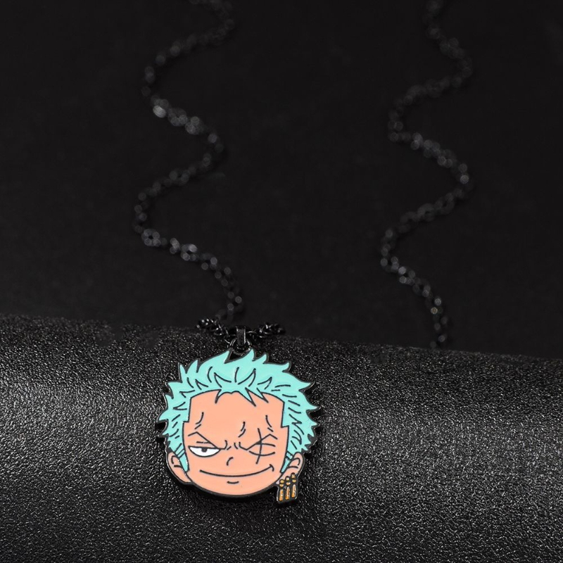 ワンピース漫画アニメ新作アニメグッズキャラクタールフィゾロネ - Zoro Anime Merchandise のレビューと価格
